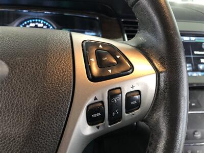 2015 Ford Taurus Limited   - Photo 11 - Saint Louis, MI 48880-9800