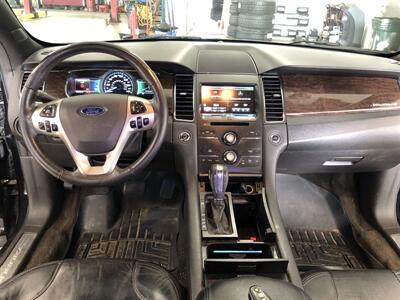 2015 Ford Taurus Limited   - Photo 7 - Saint Louis, MI 48880-9800