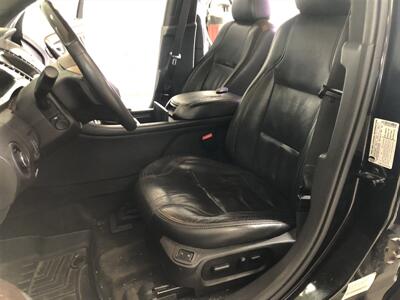 2015 Ford Taurus Limited   - Photo 16 - Saint Louis, MI 48880-9800