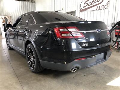 2015 Ford Taurus Limited   - Photo 3 - Saint Louis, MI 48880-9800