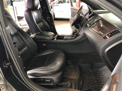 2015 Ford Taurus Limited   - Photo 18 - Saint Louis, MI 48880-9800