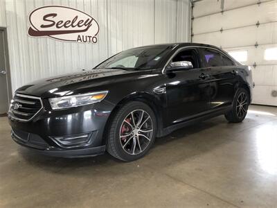2015 Ford Taurus Limited   - Photo 1 - Saint Louis, MI 48880-9800