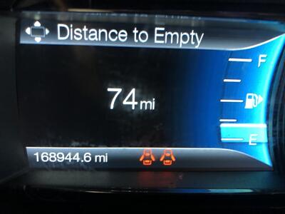 2015 Ford Taurus Limited   - Photo 9 - Saint Louis, MI 48880-9800