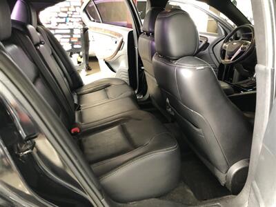 2015 Ford Taurus Limited   - Photo 20 - Saint Louis, MI 48880-9800
