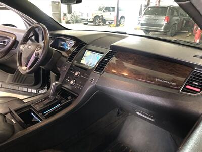 2015 Ford Taurus Limited   - Photo 19 - Saint Louis, MI 48880-9800