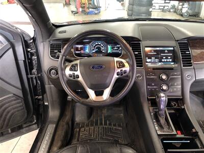 2015 Ford Taurus Limited   - Photo 8 - Saint Louis, MI 48880-9800