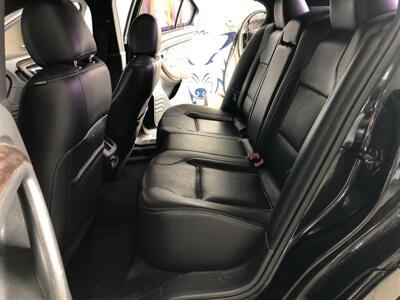 2015 Ford Taurus Limited   - Photo 17 - Saint Louis, MI 48880-9800