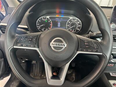 2019 Nissan Altima 2.5 S - Photo 8 - Saint Louis, MI 48880-9800