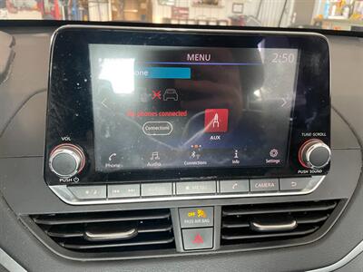 2019 Nissan Altima 2.5 S - Photo 4 - Saint Louis, MI 48880-9800