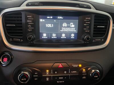 2017 Kia Sorento L   - Photo 13 - Saint Louis, MI 48880-9800