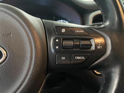 2017 Kia Sorento L   - Photo 11 - Saint Louis, MI 48880-9800