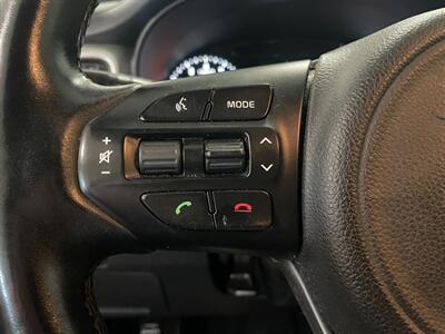 2017 Kia Sorento L   - Photo 10 - Saint Louis, MI 48880-9800