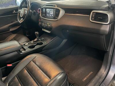 2017 Kia Sorento L   - Photo 22 - Saint Louis, MI 48880-9800