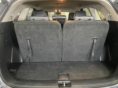 2017 Kia Sorento L   - Photo 25 - Saint Louis, MI 48880-9800
