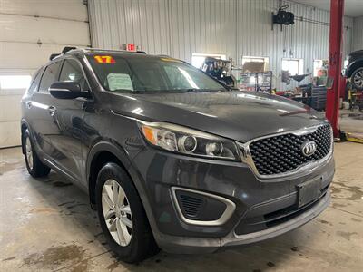 2017 Kia Sorento L   - Photo 4 - Saint Louis, MI 48880-9800