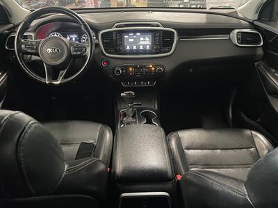 2017 Kia Sorento L   - Photo 8 - Saint Louis, MI 48880-9800