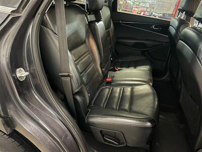 2017 Kia Sorento L   - Photo 21 - Saint Louis, MI 48880-9800