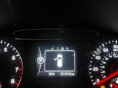 2017 Kia Sorento L   - Photo 12 - Saint Louis, MI 48880-9800