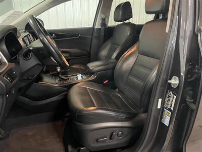 2017 Kia Sorento L   - Photo 17 - Saint Louis, MI 48880-9800