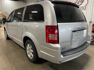 2010 Chrysler Town and Country Touring Plus   - Photo 3 - Saint Louis, MI 48880-9800