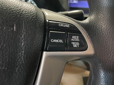 2012 Honda Accord LX   - Photo 12 - Saint Louis, MI 48880-9800