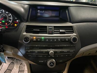 2012 Honda Accord LX   - Photo 14 - Saint Louis, MI 48880-9800