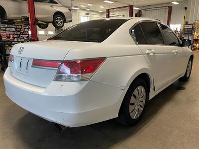 2012 Honda Accord LX   - Photo 6 - Saint Louis, MI 48880-9800
