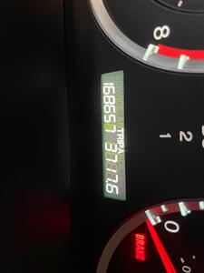 2012 Honda Accord LX   - Photo 10 - Saint Louis, MI 48880-9800