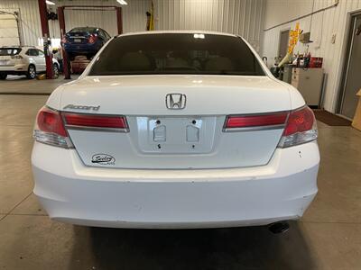2012 Honda Accord LX   - Photo 7 - Saint Louis, MI 48880-9800