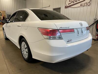 2012 Honda Accord LX   - Photo 3 - Saint Louis, MI 48880-9800