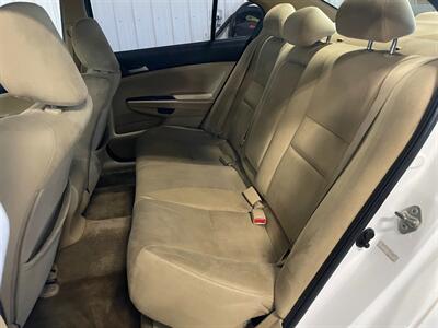 2012 Honda Accord LX   - Photo 16 - Saint Louis, MI 48880-9800
