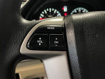 2012 Honda Accord LX   - Photo 11 - Saint Louis, MI 48880-9800