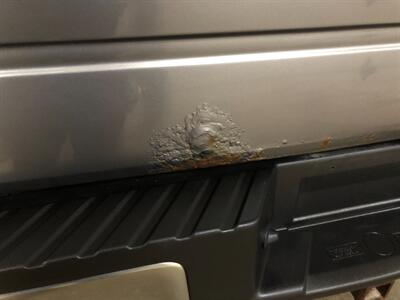 2012 Ford F-150 XLT   - Photo 7 - Saint Louis, MI 48880-9800