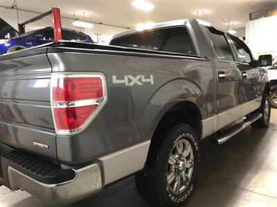 2012 Ford F-150 XLT   - Photo 5 - Saint Louis, MI 48880-9800