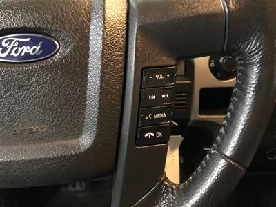 2012 Ford F-150 XLT   - Photo 14 - Saint Louis, MI 48880-9800