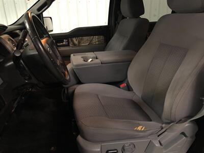 2012 Ford F-150 XLT   - Photo 15 - Saint Louis, MI 48880-9800