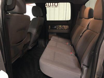 2012 Ford F-150 XLT   - Photo 16 - Saint Louis, MI 48880-9800