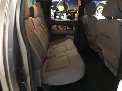 2012 Ford F-150 XLT   - Photo 17 - Saint Louis, MI 48880-9800