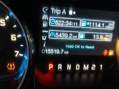 2012 Ford F-150 XLT   - Photo 11 - Saint Louis, MI 48880-9800