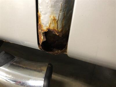 2012 Ford F-150 XLT   - Photo 8 - Saint Louis, MI 48880-9800