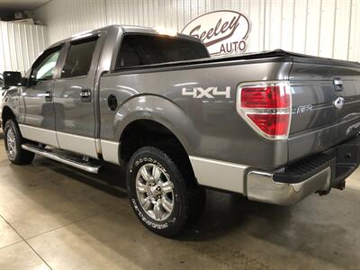 2012 Ford F-150 XLT   - Photo 6 - Saint Louis, MI 48880-9800