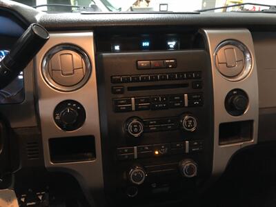 2012 Ford F-150 XLT   - Photo 12 - Saint Louis, MI 48880-9800