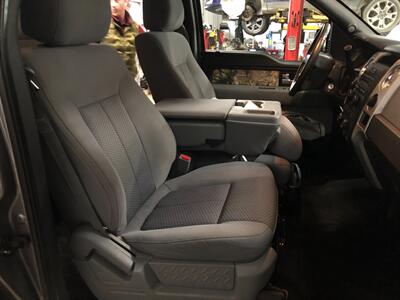 2012 Ford F-150 XLT   - Photo 18 - Saint Louis, MI 48880-9800