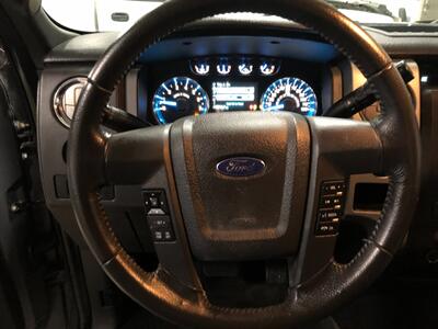 2012 Ford F-150 XLT   - Photo 10 - Saint Louis, MI 48880-9800
