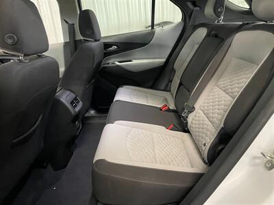 2019 Chevrolet Equinox LS - Photo 15 - Saint Louis, MI 48880-9800