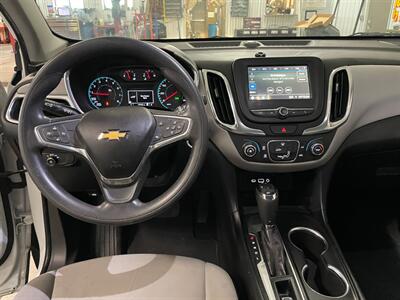 2019 Chevrolet Equinox LS - Photo 7 - Saint Louis, MI 48880-9800