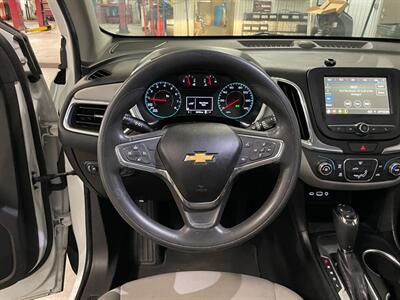 2019 Chevrolet Equinox LS - Photo 8 - Saint Louis, MI 48880-9800