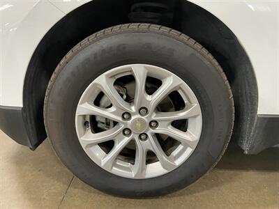 2019 Chevrolet Equinox LS - Photo 21 - Saint Louis, MI 48880-9800