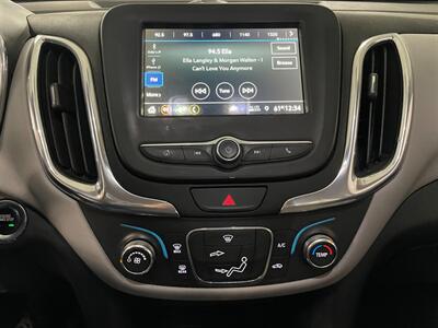 2019 Chevrolet Equinox LS - Photo 12 - Saint Louis, MI 48880-9800