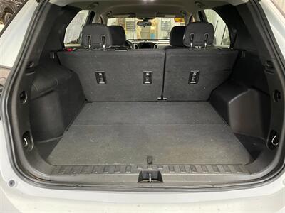 2019 Chevrolet Equinox LS - Photo 23 - Saint Louis, MI 48880-9800